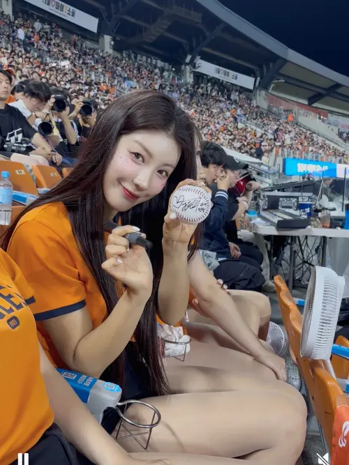 ▲金娟婷與韓華鷹球星河周錫交往5年，在歷經他酒駕被捕仍不離不棄。（圖／記者張一笙攝）