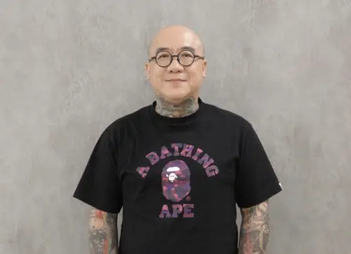 顏正國雙十冥誕！鋼鐵爸準備整桌海鮮　淚嘆：來世再做兄弟
