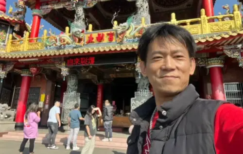 顏正國肺腺癌離世！醫師：台灣90萬人可免費檢測　計畫已救9百人
