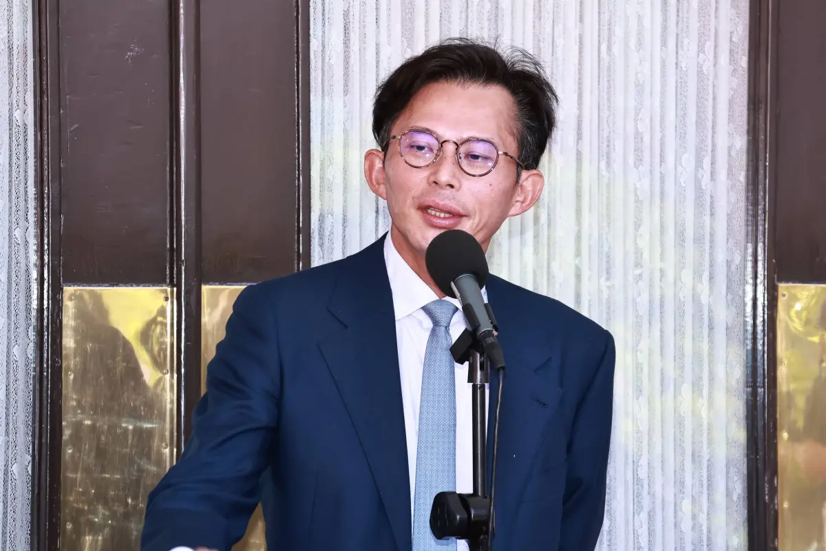 鄭麗文將見黃國昌！他預言藍白合結局：「這關鍵」未化解就難成功