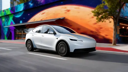Tesla新車來了！拿掉「9大功能」：這點台灣人全歡呼、113萬入手
