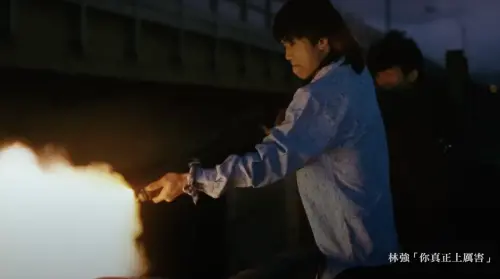 ▲（圖／翻攝自YT 牽猴子電影粉絲俱樂部）