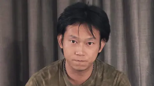 ▲顏正國（如圖）昨（7）日因肺腺癌病逝，享年50歲，巧合的是汪建民也在去年同日離世，2人皆為肺腺癌末期患者，相隔一年同日辭世，讓演藝圈哀痛不已，醫師呼籲民眾定期健檢，早期發現肺癌能提高存活率。（圖／翻攝自顏正國臉書）