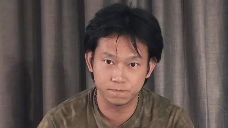 ▲男星顏正國曾犯綁架案入獄，出獄後他發行自傳《放下拳頭，揮毫人生新顏色：好小子顏正國的青春與覺醒》，他的老婆劉又甄也在書中寫下，「我用我的一生去相信他改變了。」（圖／翻攝自顏正國臉書）