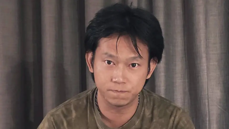 ▲男星顏正國曾犯綁架案入獄，出獄後他發行自傳《放下拳頭，揮毫人生新顏色：好小子顏正國的青春與覺醒》，他的老婆劉又甄也在書中寫下，「我用我的一生去相信他改變了。」（圖／翻攝自顏正國臉書）