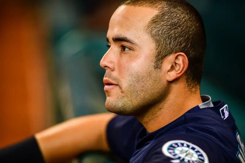 ▲前美國職棒大聯盟（Major League Baseball）紐約洋基大物新秀捕手蒙特羅（Jesus Montero）近日在家鄉委內瑞拉發生嚴重機車車禍，導致在車禍中多處腿部骨折、數根肋骨斷裂，肺部與多個內臟器官功能也受到嚴重損害。（圖／美聯社／達志影像）