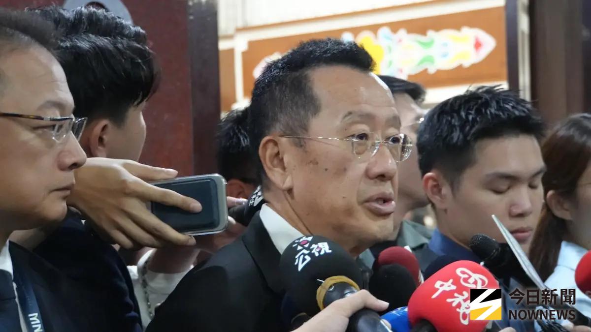 現退役軍人涉共諜案！檢方重刑起訴 國防部：持續深化反情報教育