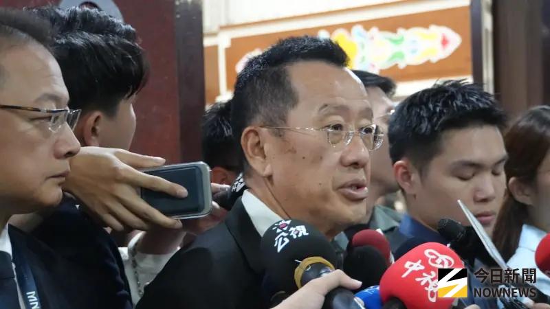 現退役軍人涉共諜案！檢方重刑起訴　國防部：持續深化反情報教育