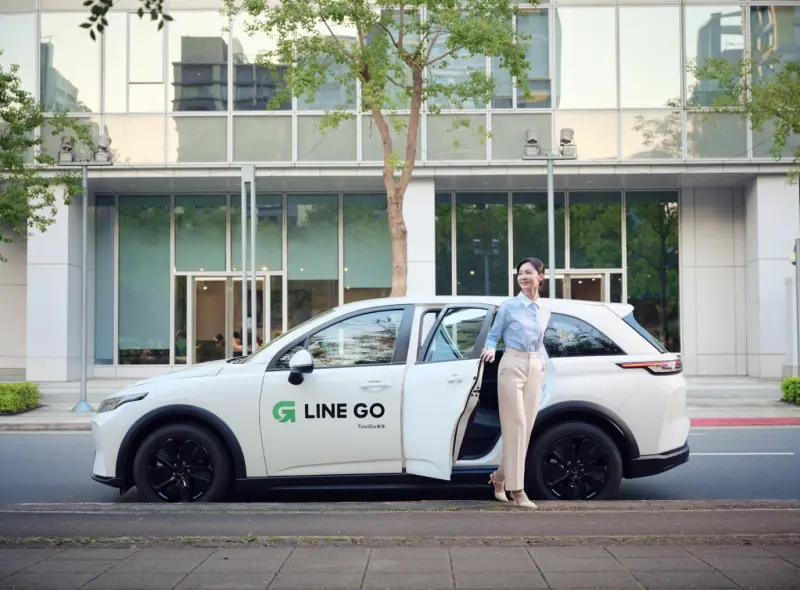 ▲LINE GO 補貼花蓮地區協助災後重建志工的乘車費用。用戶只要在 LINE GO 會員中心的專屬優惠區，輸入序號 「志工超人」即可領取新台幣100元乘車券(適用於全花蓮地區行程使用)。（圖／LINE GO提供）