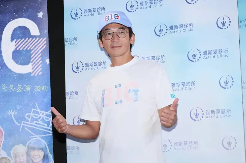 ▲魏德聖今（8）日再爆債務問題，傳出遭彰化銀行追討4000萬，而他所屬電影公司果子電影，也出面做出回應，透露是去年的貸款逾期未繳。（圖／記者鄭孟晃攝）