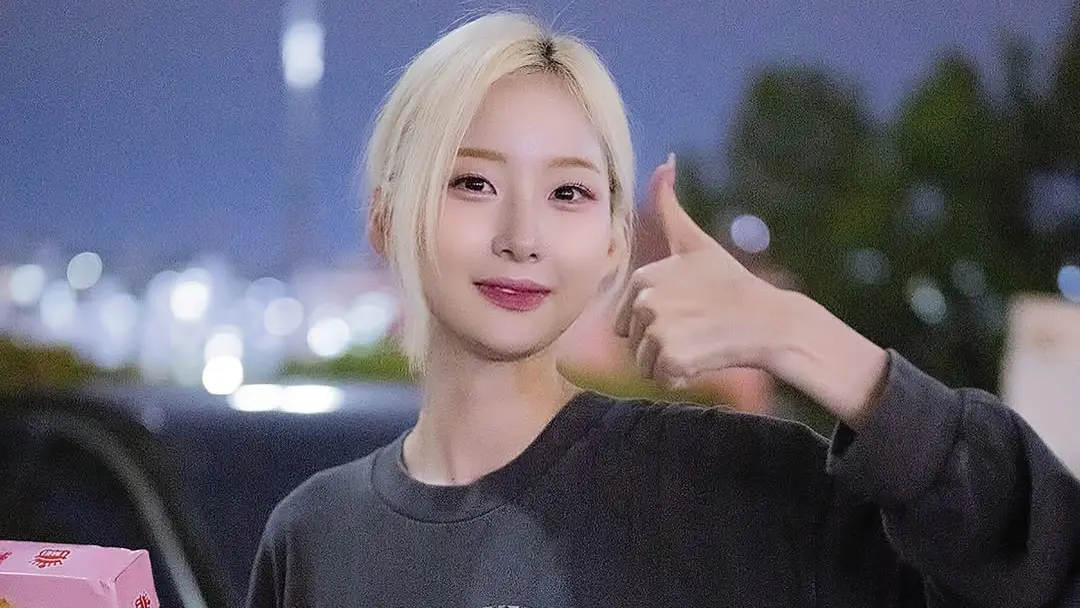 韓國啦啦隊女神徐賢淑繳學費！在台灣被1件事騙20次：我生氣了喔