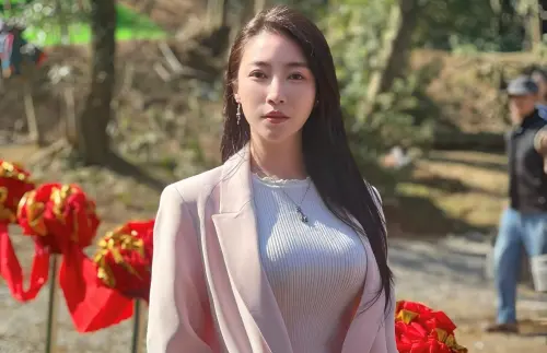 37歲張家瑋相親現場遭目擊！親密上演摟腰教學　本人親曝男方身分
