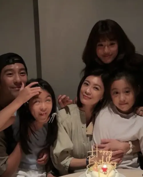 ▲（圖／翻攝自IG alyssachia）