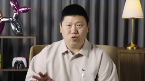 YTR Ted2歲女兒遭虐！幼兒園老師施暴、囚禁　痛哭怒批：死不承認
