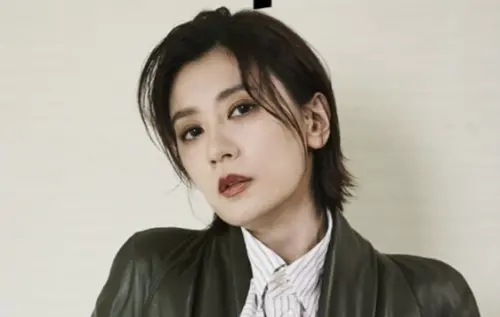 賈靜雯51歲生日！曬美照許願人生更精彩　粉絲狂讚：凍齡女神
