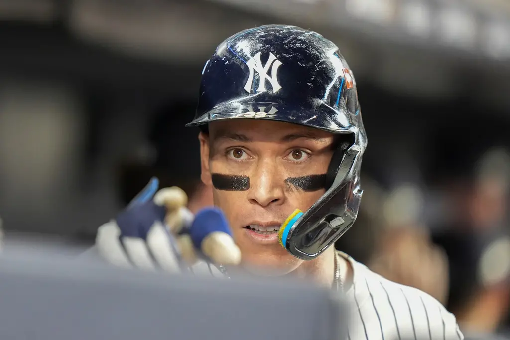 MLB/洋基被罵「裝窮」!賺223億投入不到一半 美媒:竟敢稱豪門