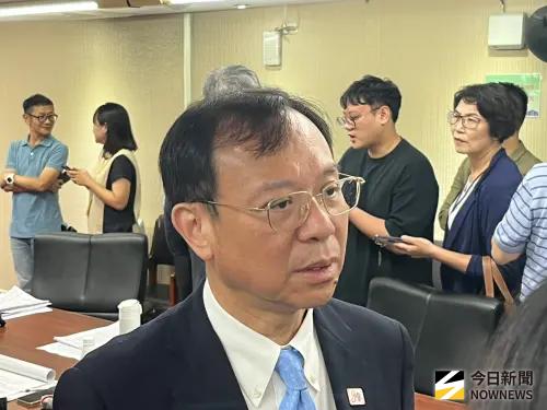 「挖土機超人」感染逝！臨時志工保險　石崇良：會再研議
