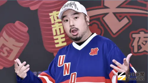 今日娛樂看點／阿達自首閃兵30萬交保！粉絲見他真名嚇：更像藝名
