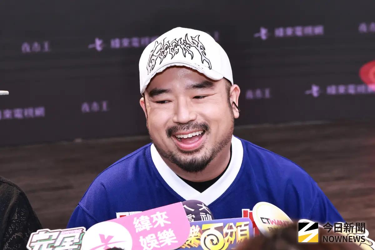 阿達自首閃兵30萬交保！恐影響《夜市王》第二季 緯來低調回應了