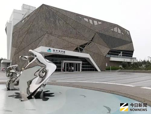 歷經三任市長接力　台中海洋館正式開放
