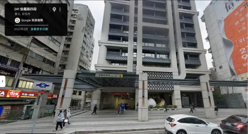 獨／柯文哲沒圖利！捷運聯開爭議5年　建商告蔣市府才知查無不法
