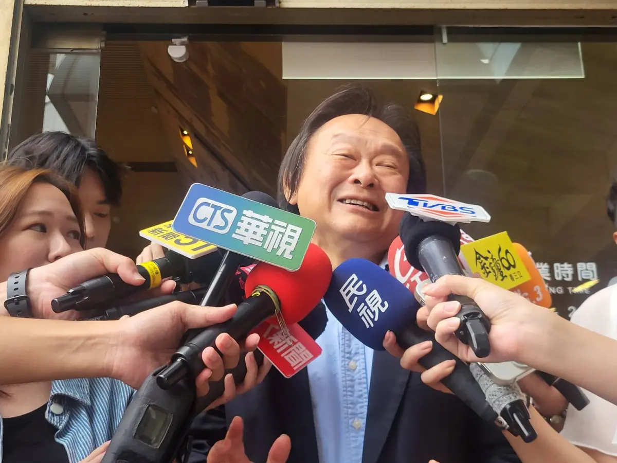 ▲民進黨立委王世堅。（圖／記者陳佩君攝）