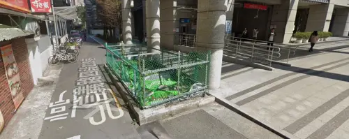 「全台最貴花圃」聯開案爆前綠委2坪地喊4億！柯文哲曾罵都市蟑螂
