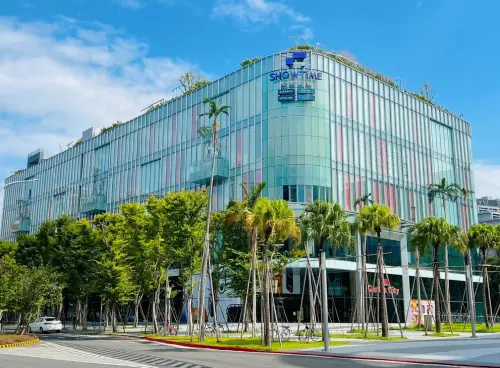 大巨蛋秀泰影城10/17登場！電影票半價只限一天　全台最高級影廳
