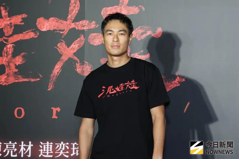 ▲楊祐寧（如圖）的父親楊進元71歲病逝。今（26）日家屬舉辦追思會，半個演藝圈前來致意，Junior受訪時提到曾安慰好友「辛苦了」，結果楊祐寧回應不辛苦，令人感嘆楊祐寧的堅強。（圖／記者朱永強攝）