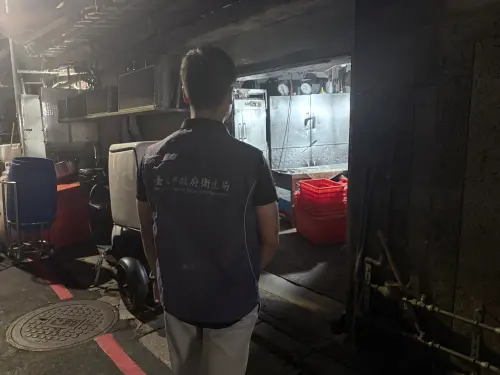 北市勒令百威即起停業！「寧夏利太肉店」賣出黑心豬腸時序一次看
