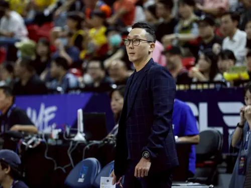 古德溫爆砍43分！陳又瑋東超首秀扛防守重任　吳永仁大讚能量滿滿
