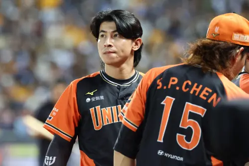 中職季後賽／統一獅vs樂天桃猿G1！「免費直播、門票、賽程」攻略
