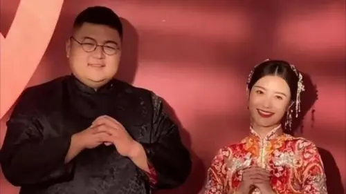 中國千萬網紅猴哥說車離婚了！分手何鈺欣真相曝光：自己不夠成熟
