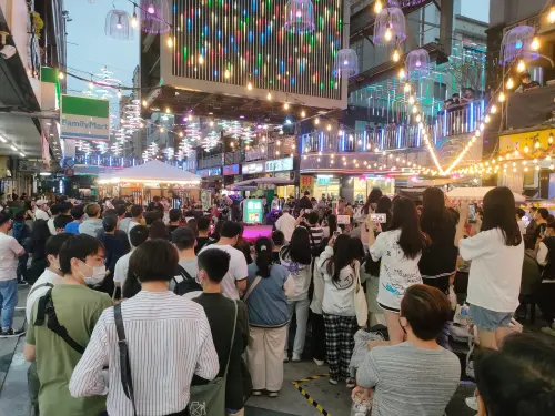 台灣最可惜商圈是它！慘淪空城、剩娃娃機　眾揭沒落內幕：水很深
