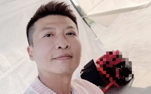 顏正國肺腺癌逝！方順吉上傳生前對話哀悼　兩人都是童星爆紅入獄
