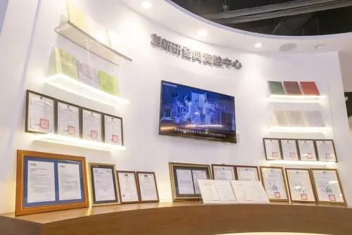 AI建設熱潮推動需求　國產建材前9月營收創史上最佳前三季
