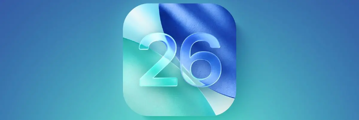 iOS 26