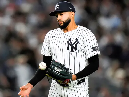 MLB評論／洋基陷史上第二長「冠軍窗口期」！三大殘酷現實須面對
