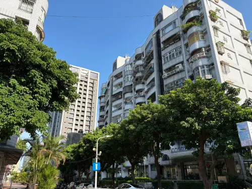 房市／「大小巨蛋的中心點」　信義房屋觀察：購屋兩極化
