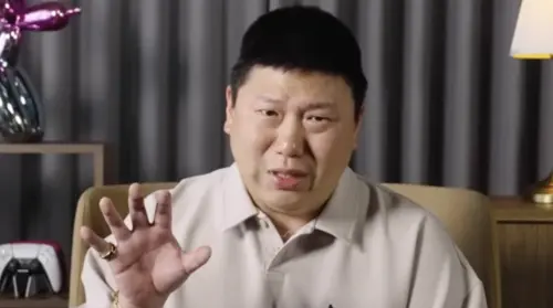 Ted女兒遭凌虐！幼兒園聲明：小黑屋是安撫秩序　警方追最新進度
