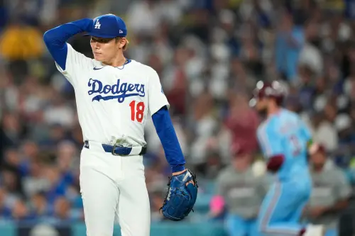 MLB／道奇先馳得點反讓山本由伸挨轟？齋藤隆點破真相：心態變了
