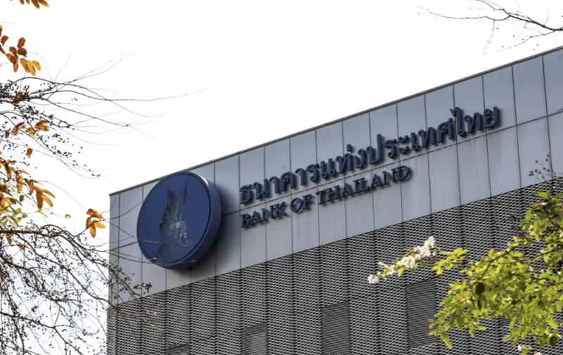 泰國央行意外按兵不動！新總裁首場會議凍息　應對經濟下行