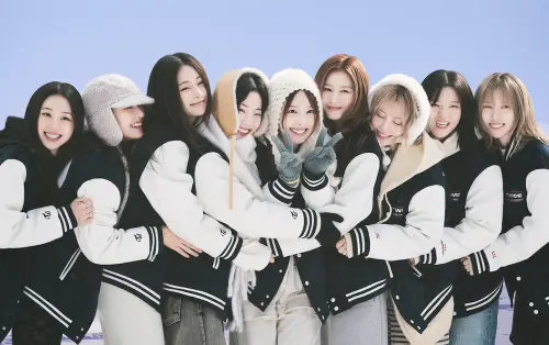 TWICE稱霸13週Billboard！出道10年人氣不減　姐妹情20日登大螢幕
