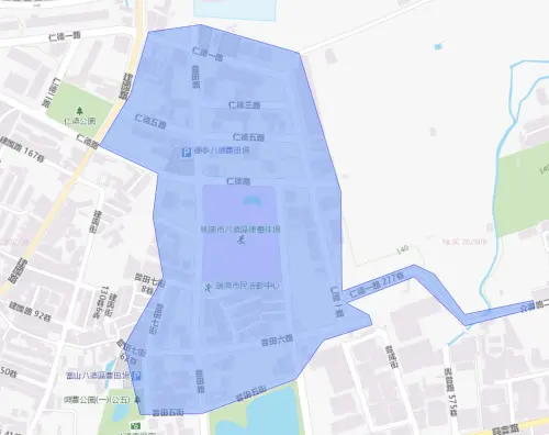 ▲（圖／台灣自來水公司water.gov.tw）