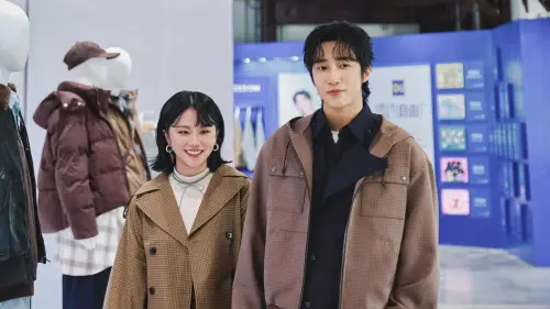 焦凡凡、婁峻碩無預警分手經紀人！她親曝內幕：信任破裂就分開
