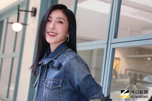 《影后》真人版！楊謹華遇心機女捅刀　和導演吵架撕破臉下場超慘
