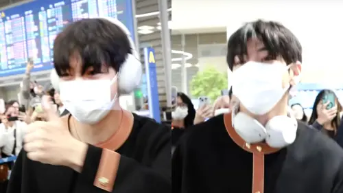 ▲（圖／翻攝自Dispatch / 디스패치）