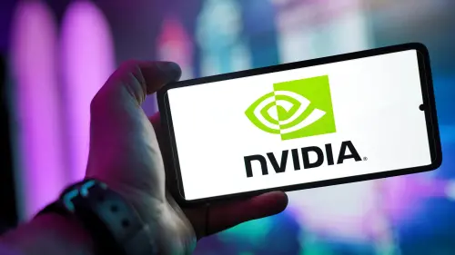 ▲輝達,NVIDIA（圖／取自Pexels）