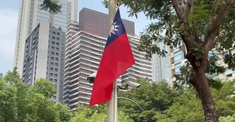 ▲外交部今（6）日表示，美國及加拿大持續展現對台海安全的支持。（圖／記者顏幸如攝）