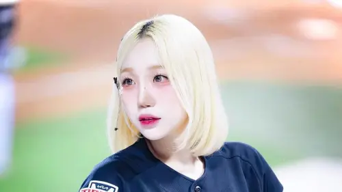 李珠珢好姐妹朴星垠來了！曾堅定表示不來台灣　桃氣女孩藏驚喜
